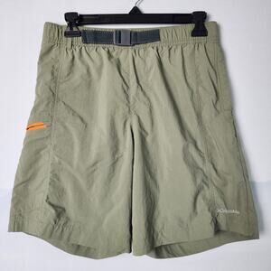 Columbia Sandy River Omni-Shade Cargo Shorts | Women's Small (8t)